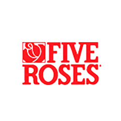 five rose