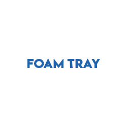foam tray